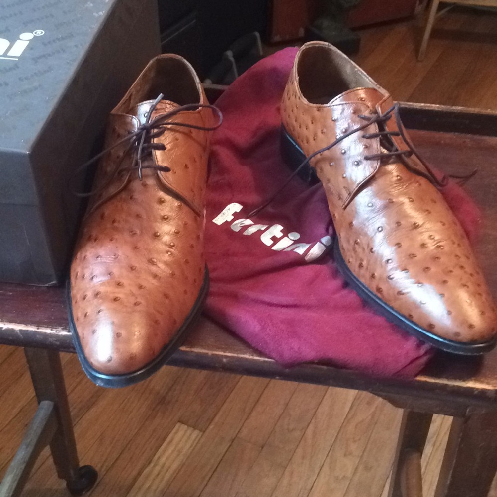 Men’s shoes